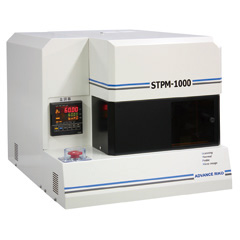 走査型サーマルプローブマイクロイメージ　STPM-1000