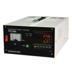 プログラム温度コントローラー　TPC-5000シリーズ