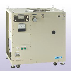 高真空排気装置DEPOX VFR-200M/X