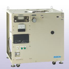 高真空排気装置DEPOX VTR-350M/X