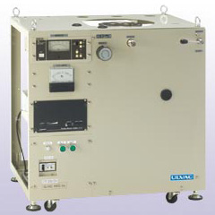高真空排気装置DEPOX VTS-350M/X
