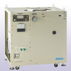 高真空排気装置DEPOX VWR-400M/X